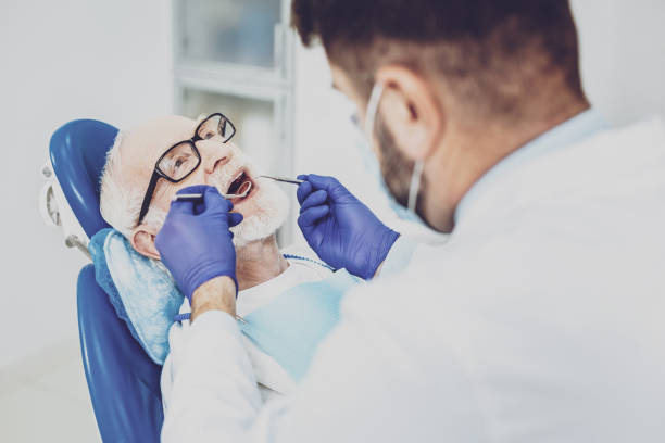 Best Broken Tooth Emergency  in East Rutherford, NJ